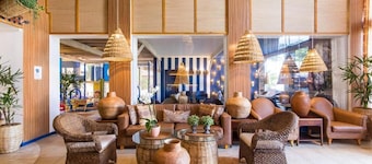 Vilarejo Praia Hotel