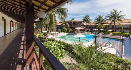 Vilarejo Praia Hotel
