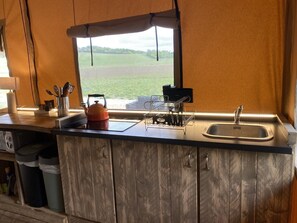 Apartment, Ensuite (7- Big Safari) | Miscellaneous