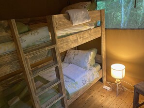 Apartment, Ensuite (7- Big Safari)