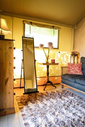 Apartment, Ensuite (6- Safari Lodge)