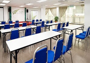 Sala de reunião