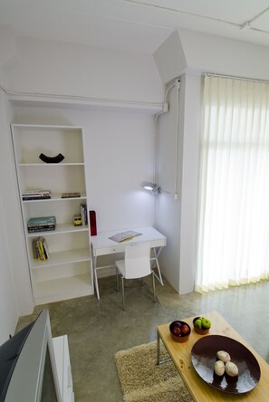 Interior - T Series Place Serviced Apartment (Bangkok)