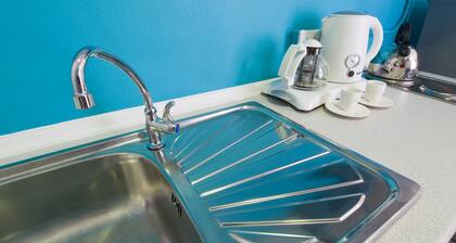 T Series Place Serviced Apartment