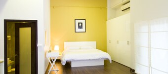 T Series Place Serviced Apartment