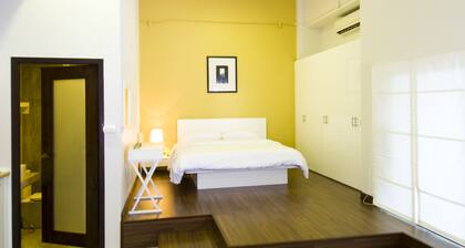 T Series Place Serviced Apartment