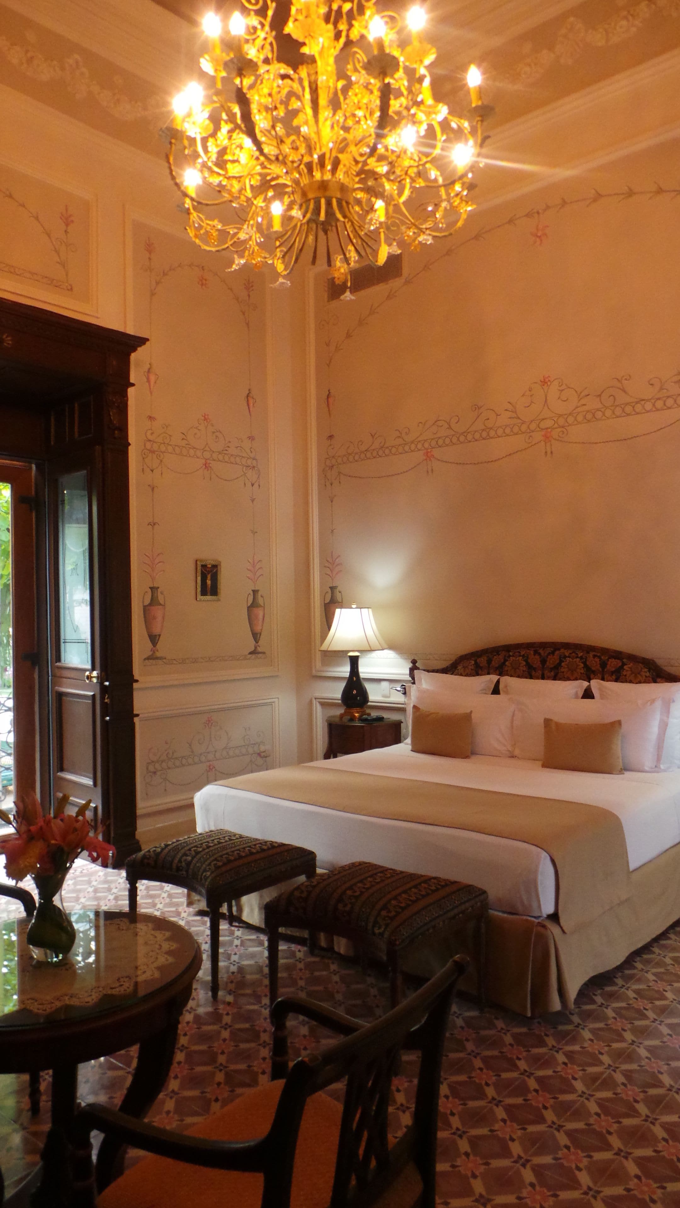 Photo - Mansión Mérida Boutique Hotel - Restaurant