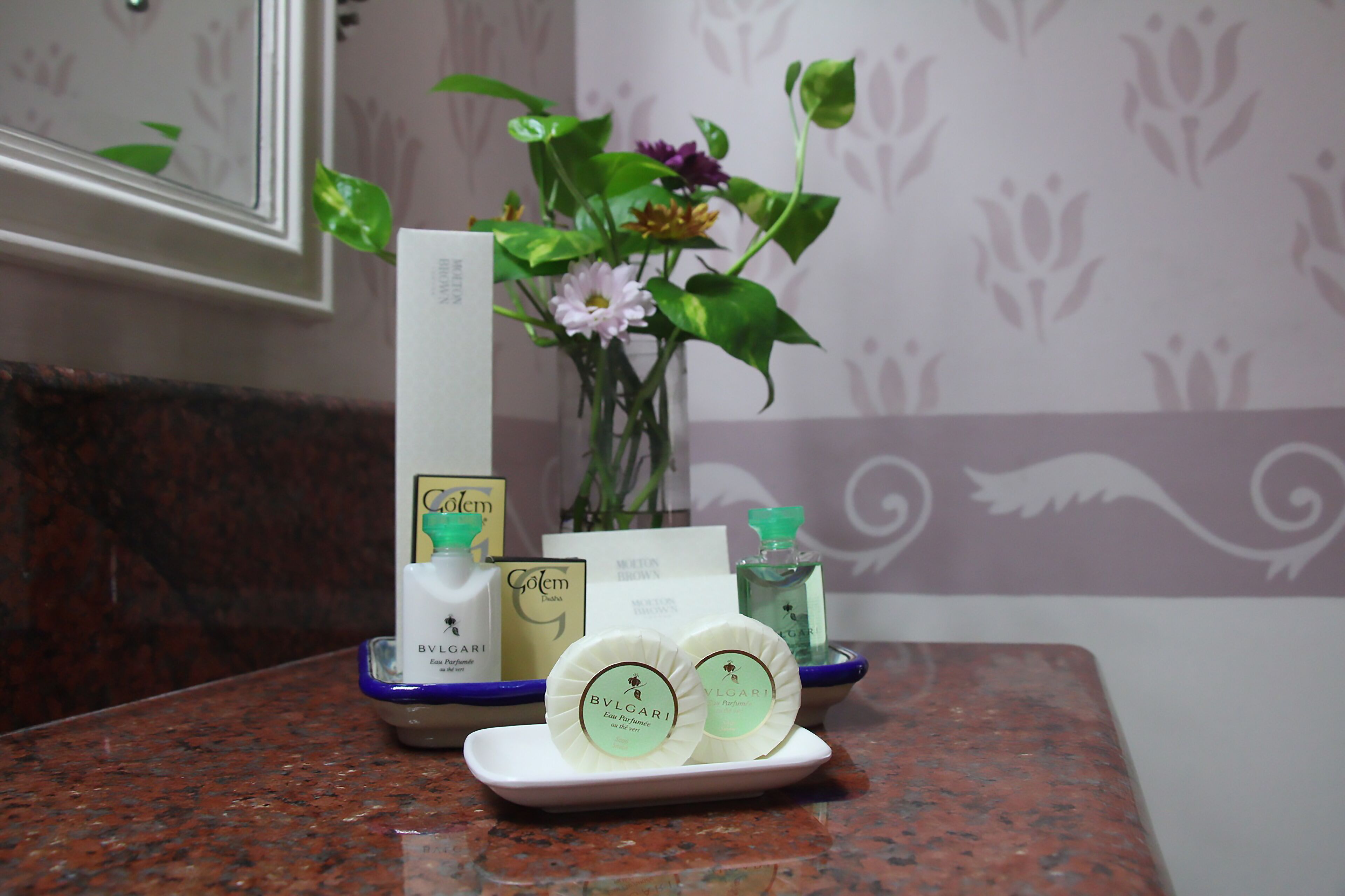 Photo - Mansión Mérida Boutique Hotel - Restaurant