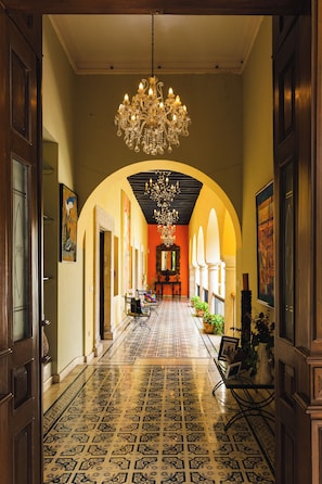 Hallway