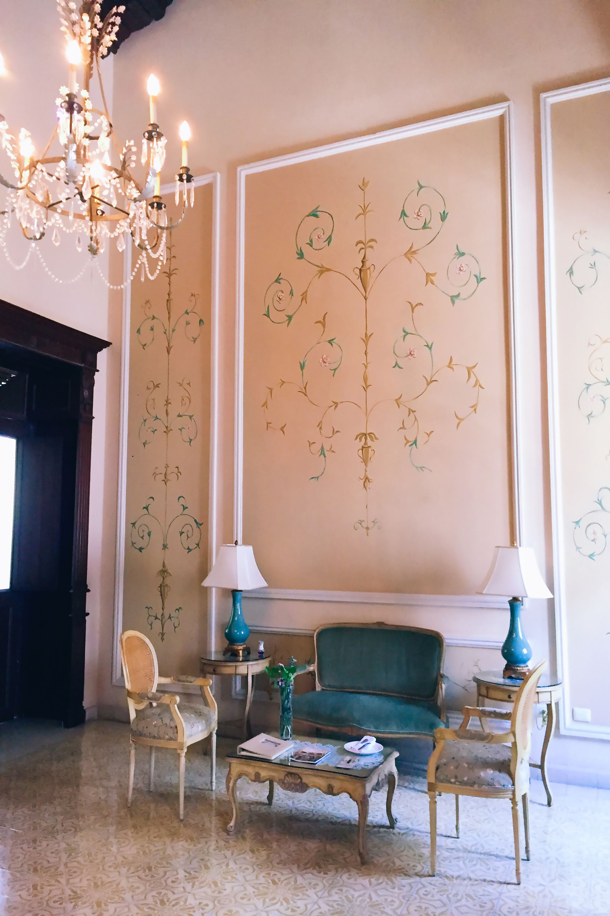 Photo - Mansión Mérida Boutique Hotel - Restaurant