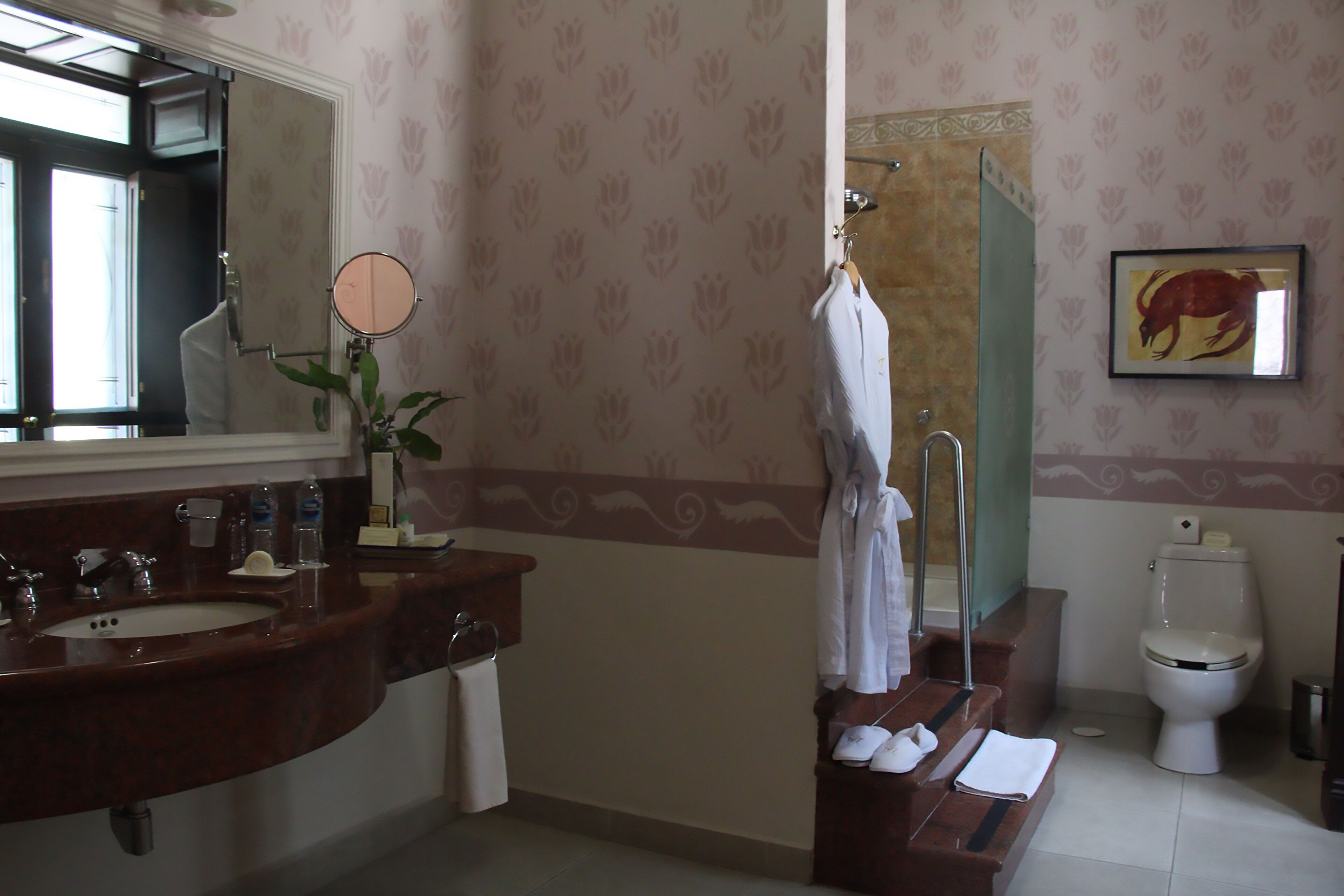 Photo - Mansión Mérida Boutique Hotel - Restaurant