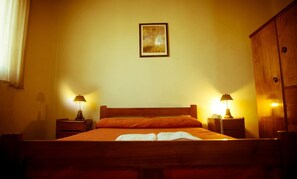 Tripla Standard | Letti aggiuntivi, Wi-Fi gratuito