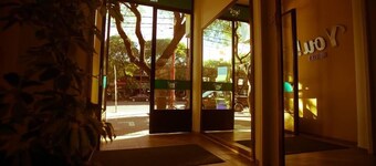 Hotel Rex