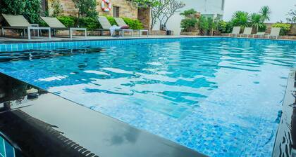 Park Village Rama II