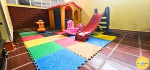 Aktivitäten für Kinder