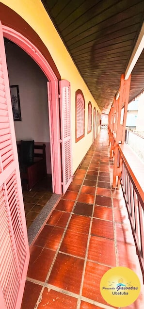 Superior Apartment | Terrace/patio