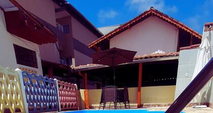 Pousada Gaivotas de Maranduba