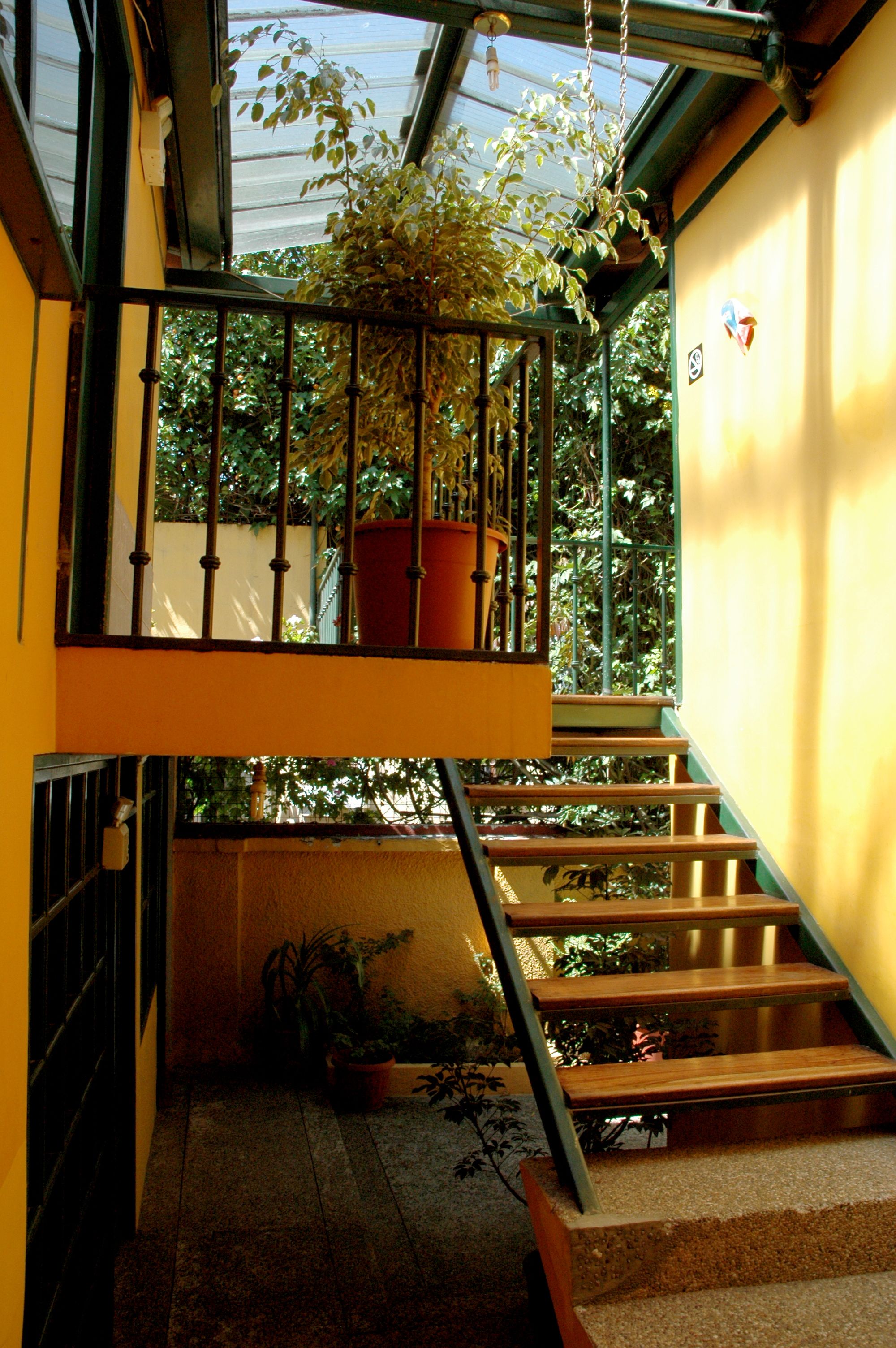 Foto - Hostal Alcala