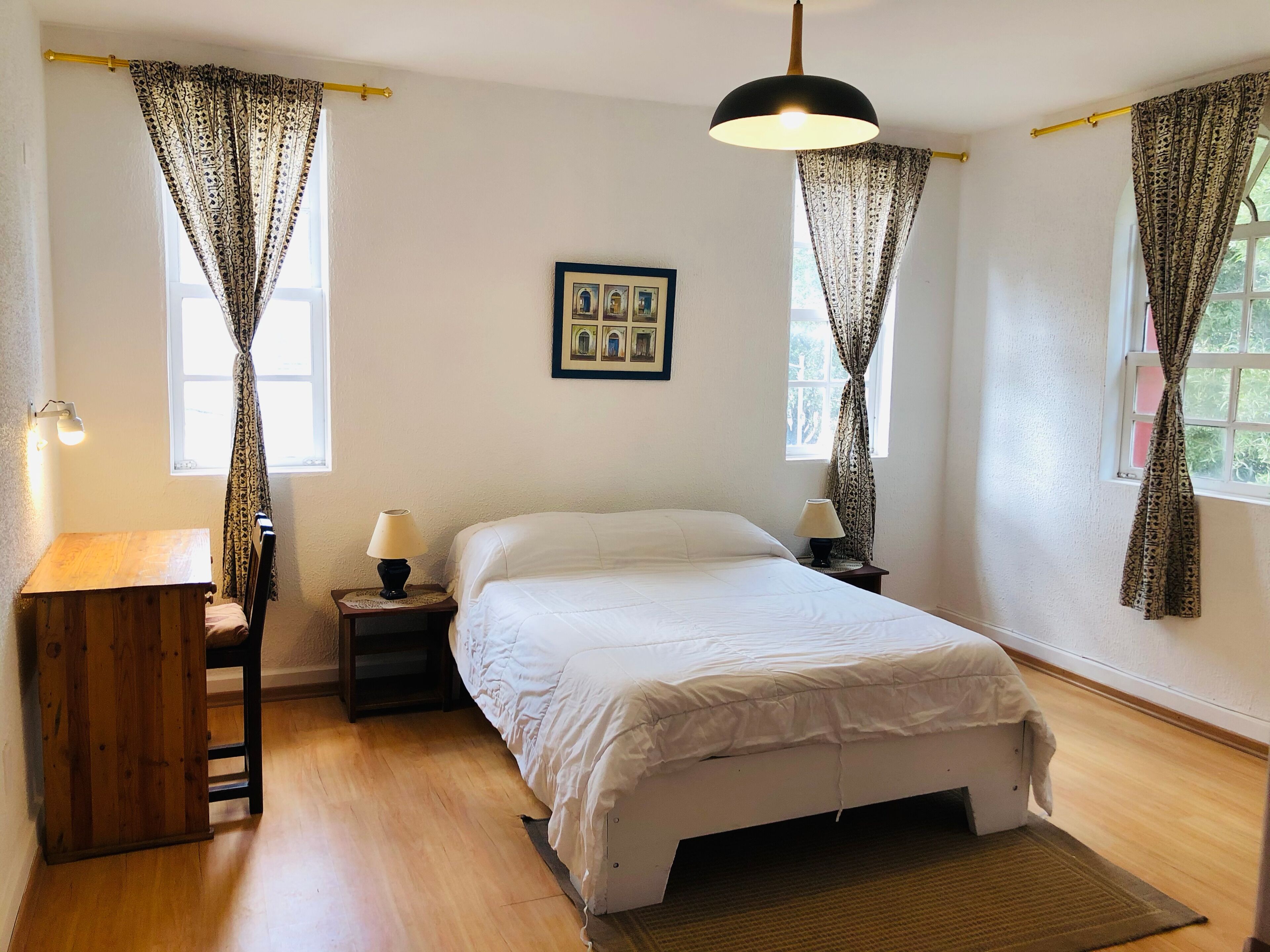 Foto - Hostal Alcala