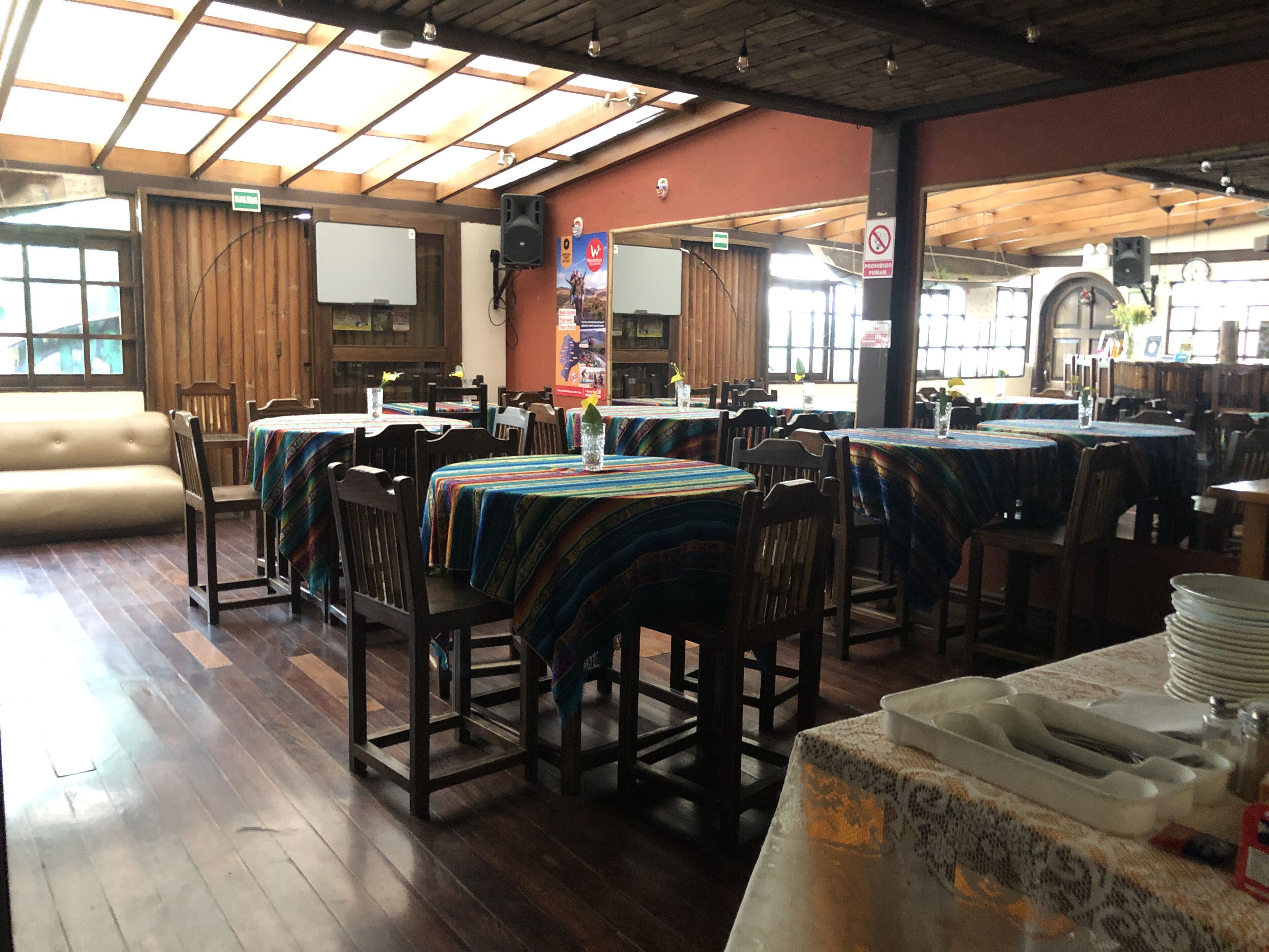 Foto - Hostal Alcala