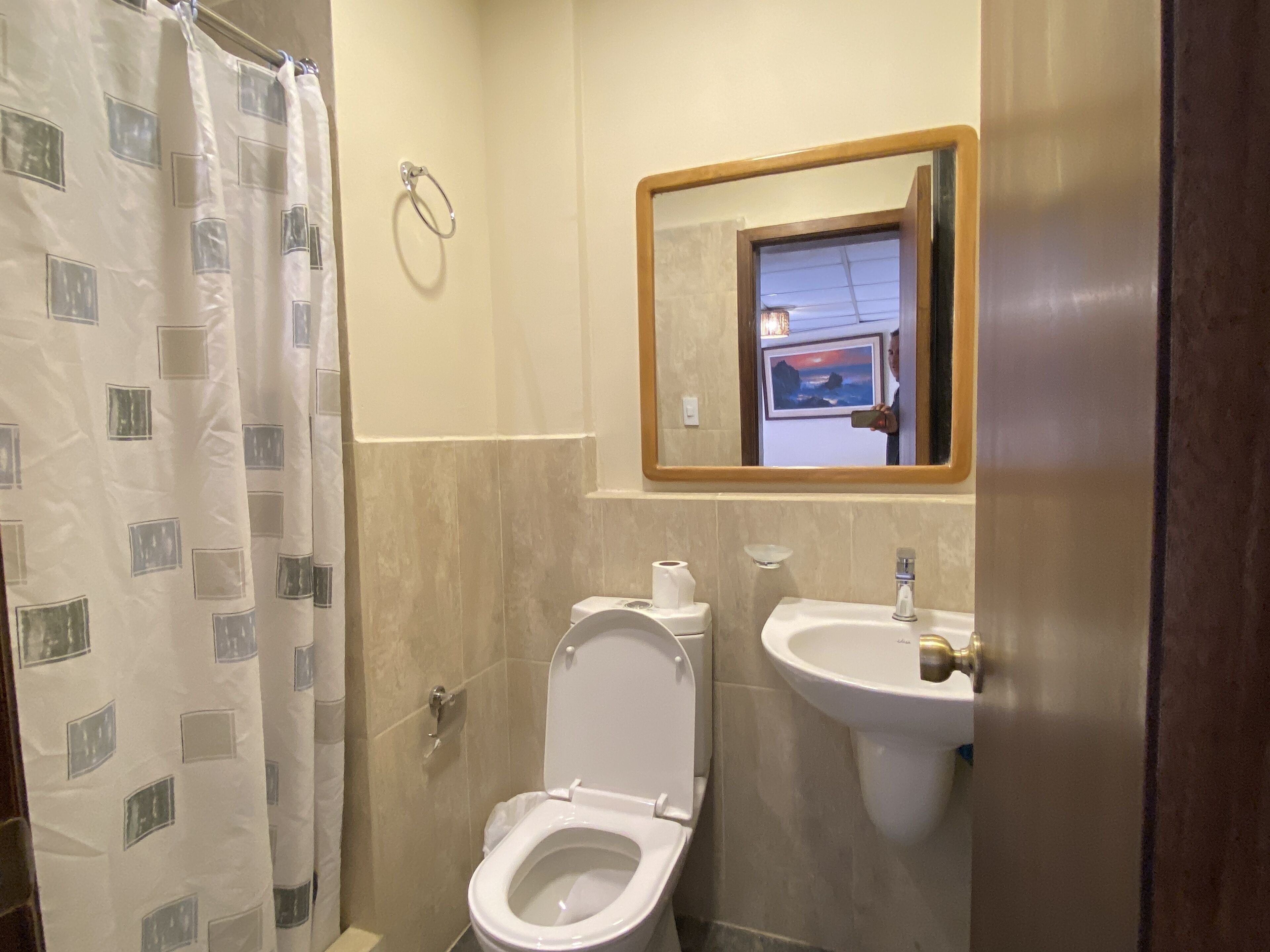 Foto - Hostal Alcala