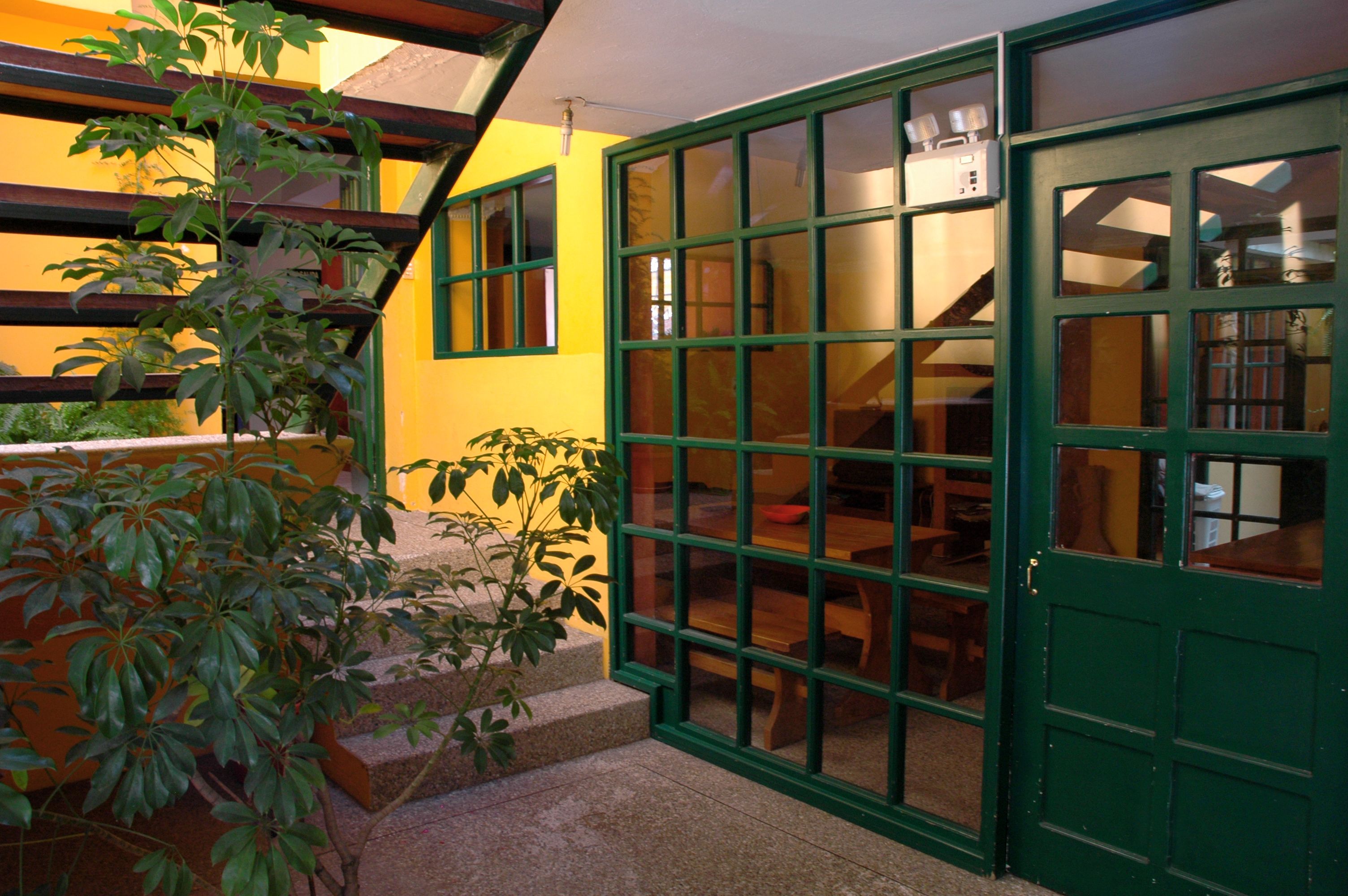 Foto - Hostal Alcala