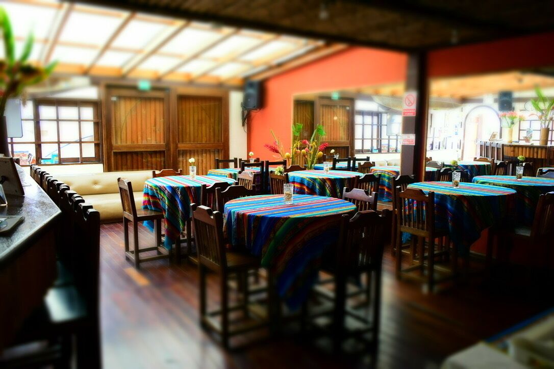 Foto - Hostal Alcala