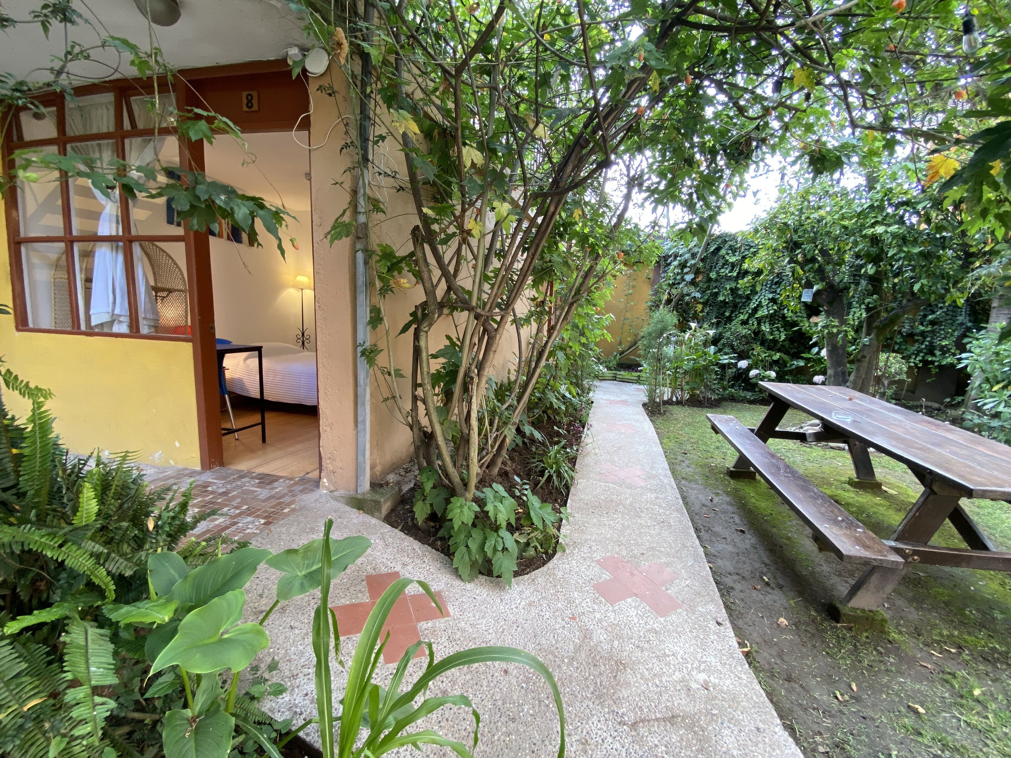 Foto - Hostal Alcala