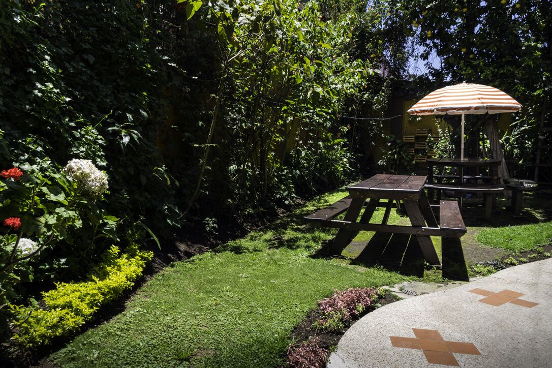 Foto - Hostal Alcala