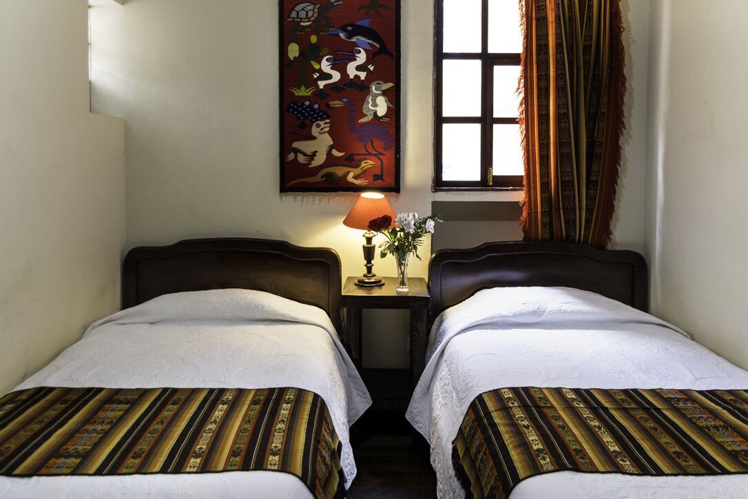 Foto - Hostal Alcala