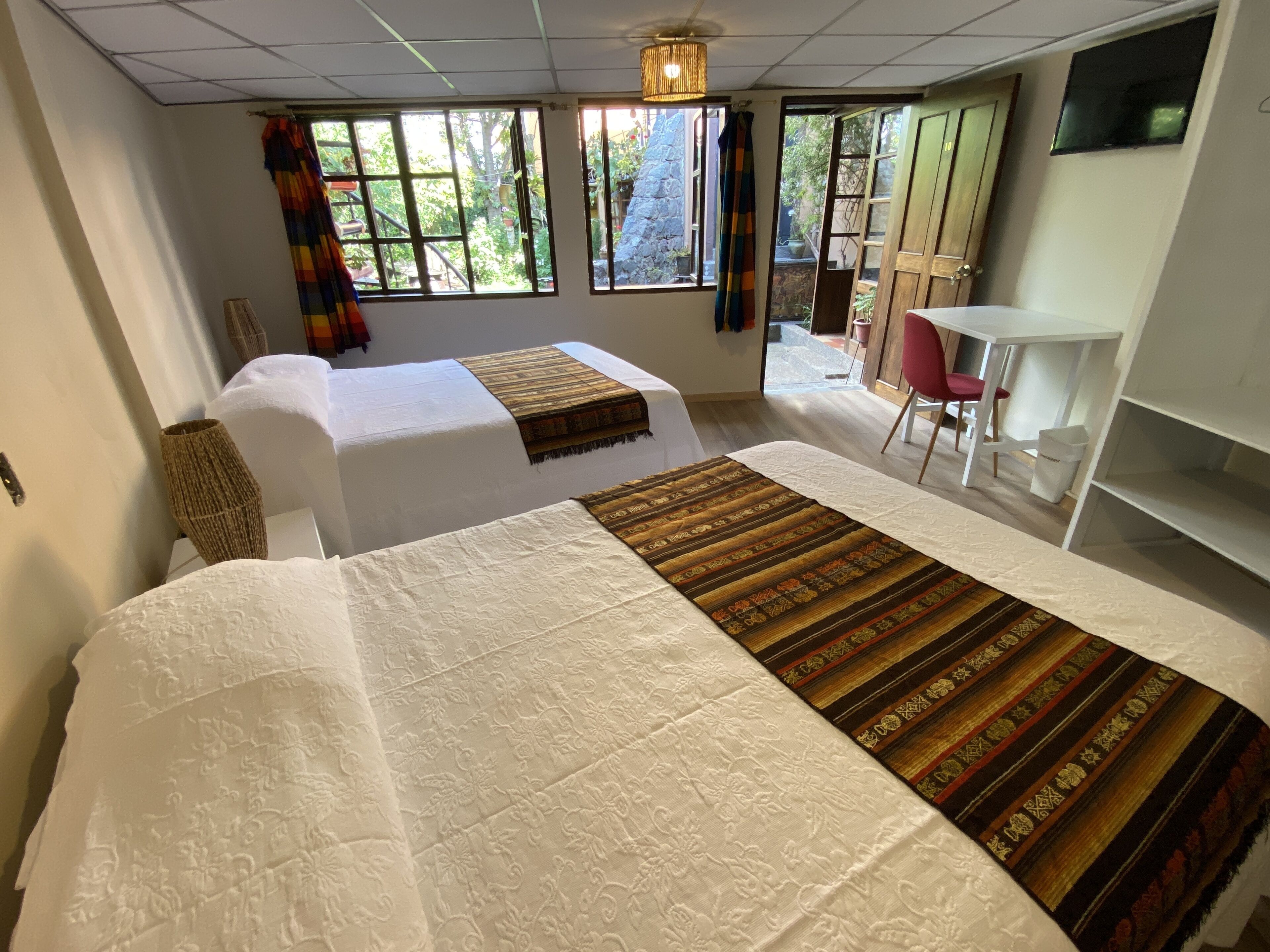 Foto - Hostal Alcala