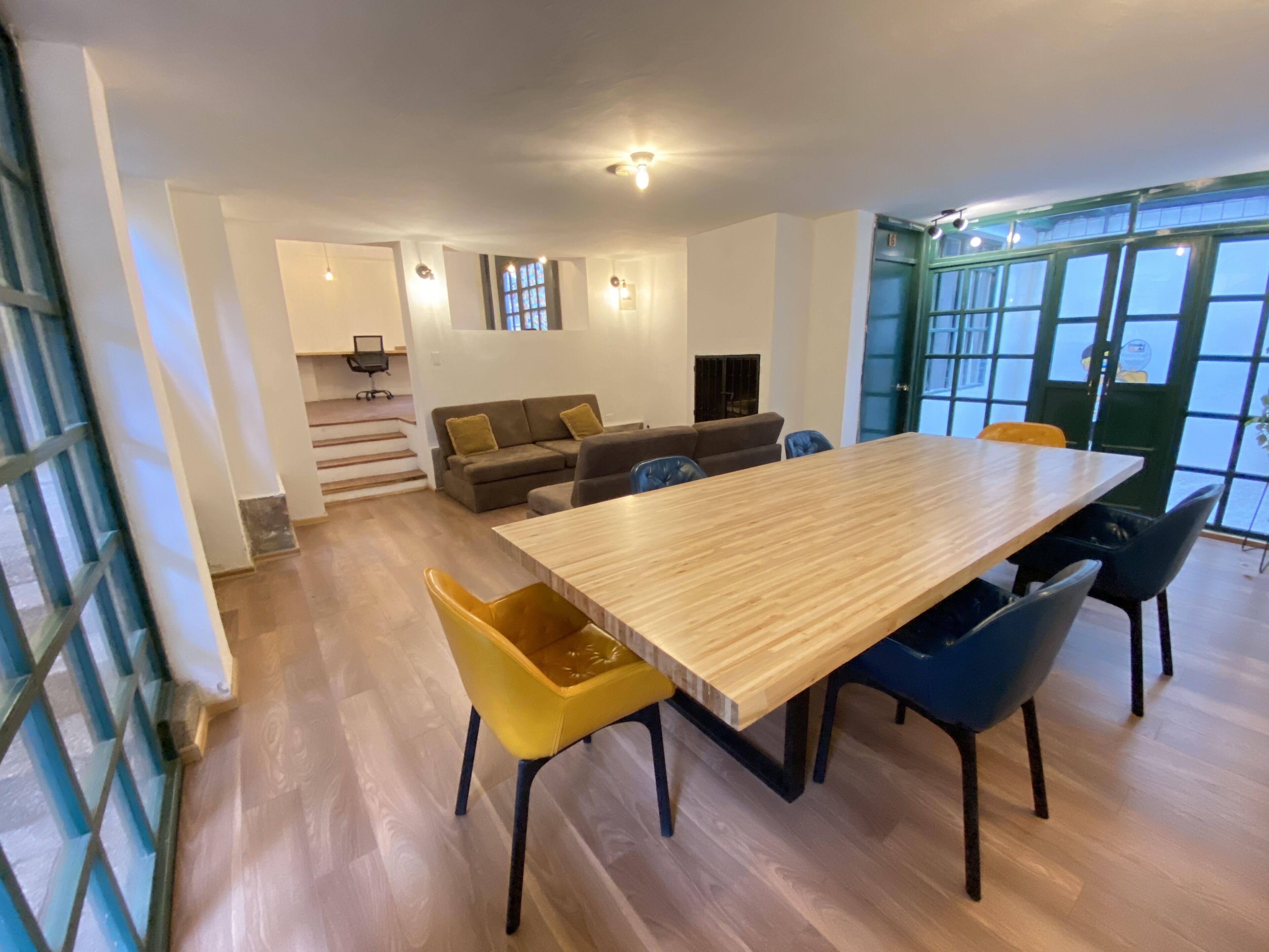 Foto - Hostal Alcala