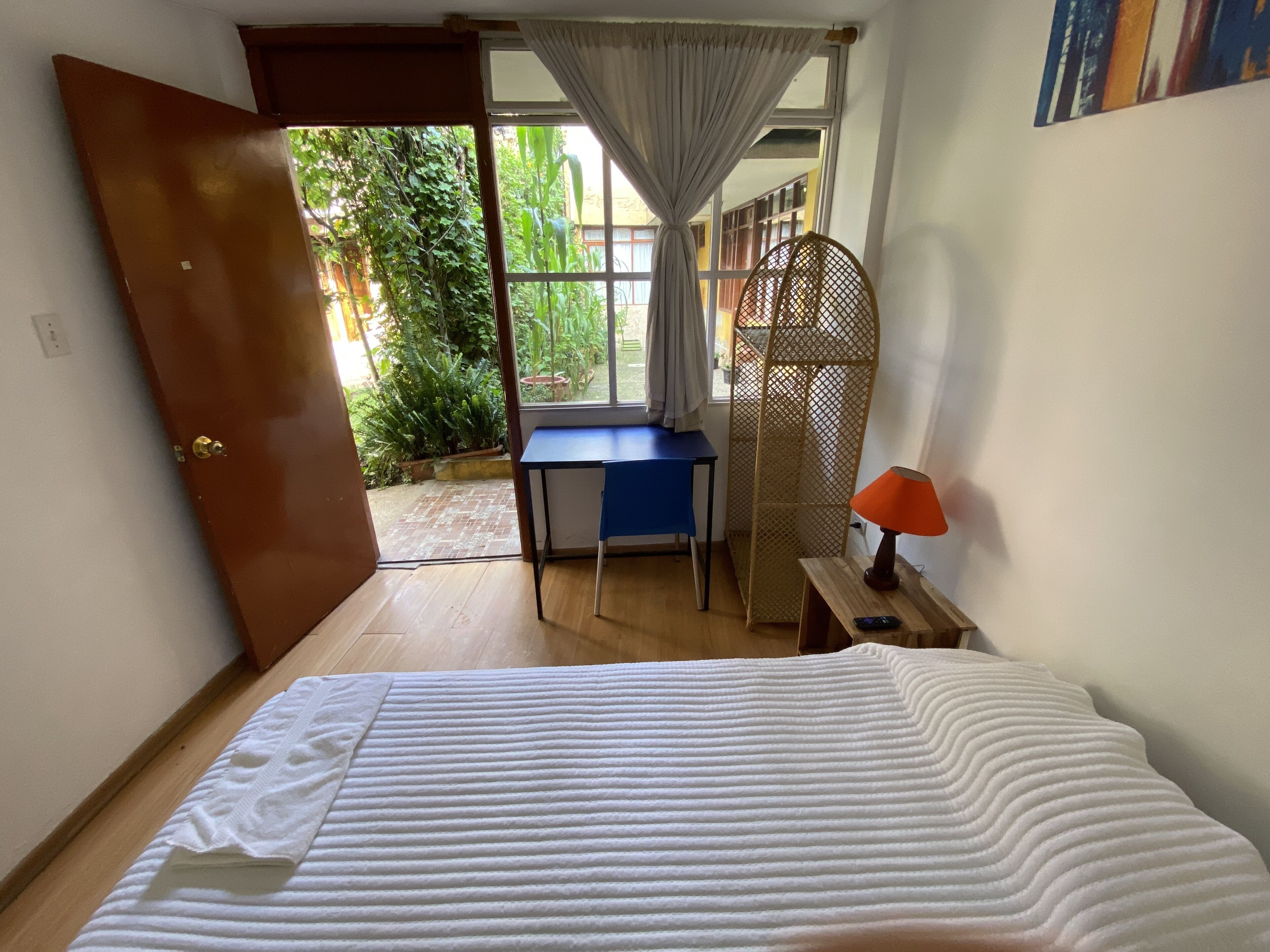 Foto - Hostal Alcala