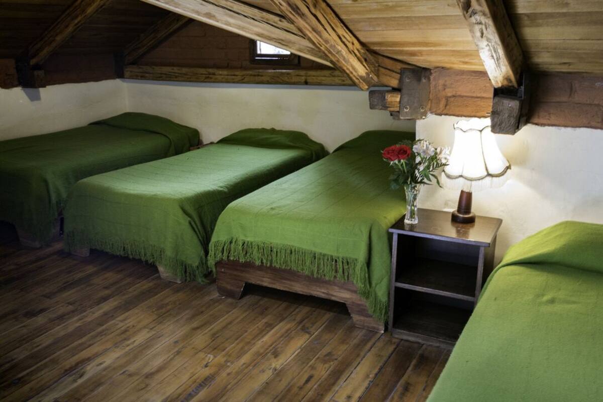 Premium bedding, in-room safe, desk, free WiFi