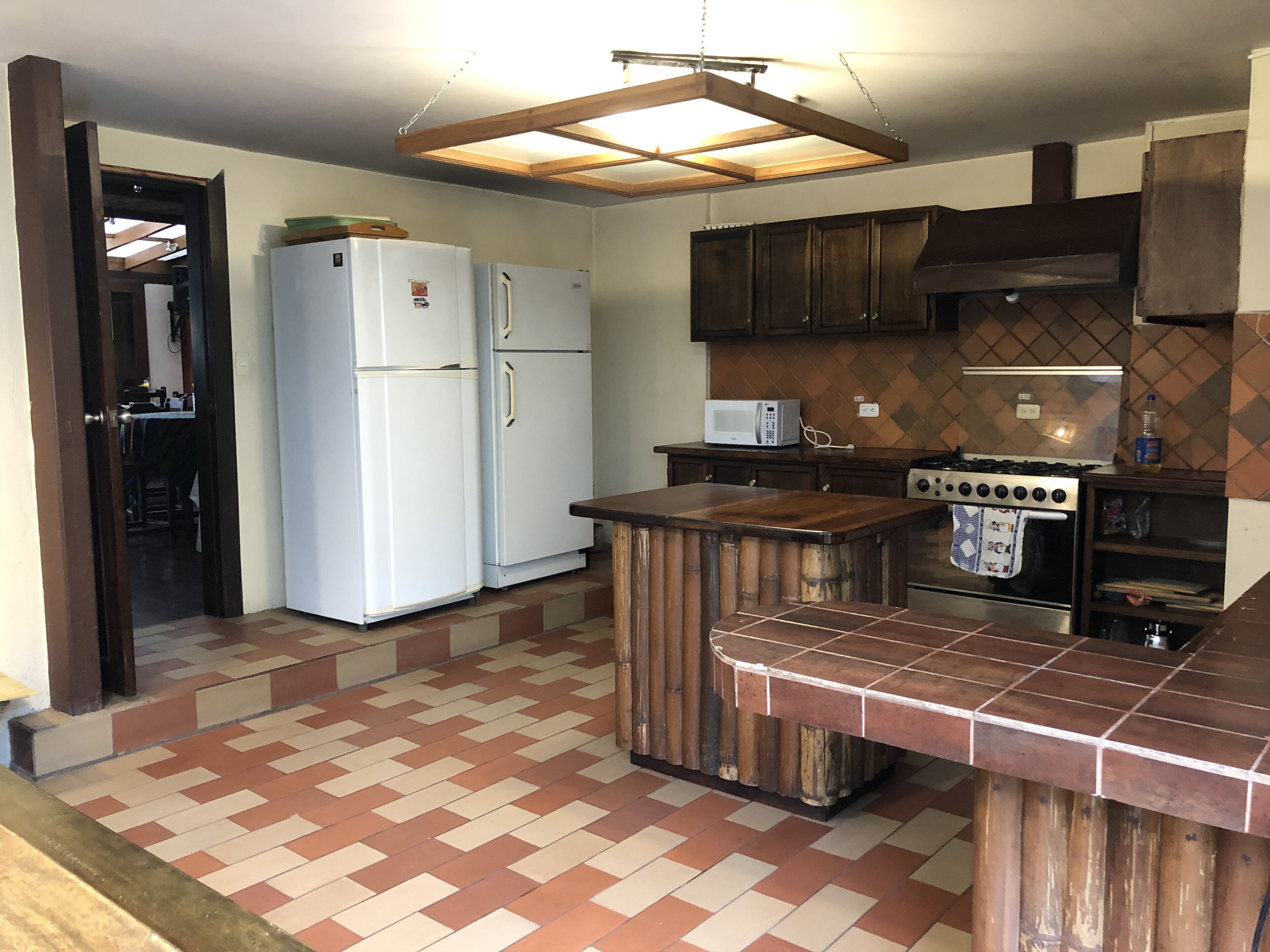 Foto - Hostal Alcala