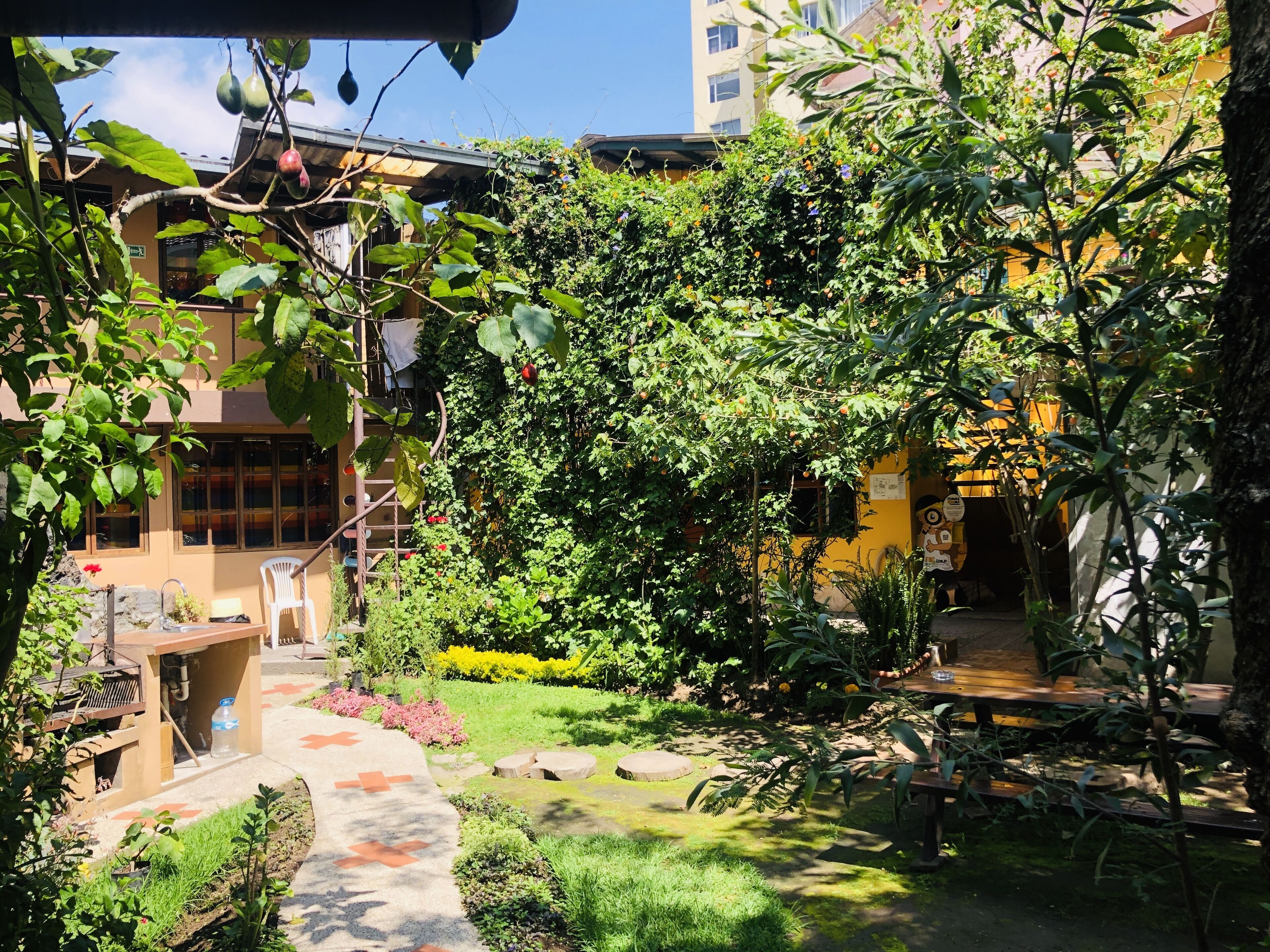 Foto - Hostal Alcala