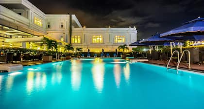 Becamex Hotel Thu Dau Mot