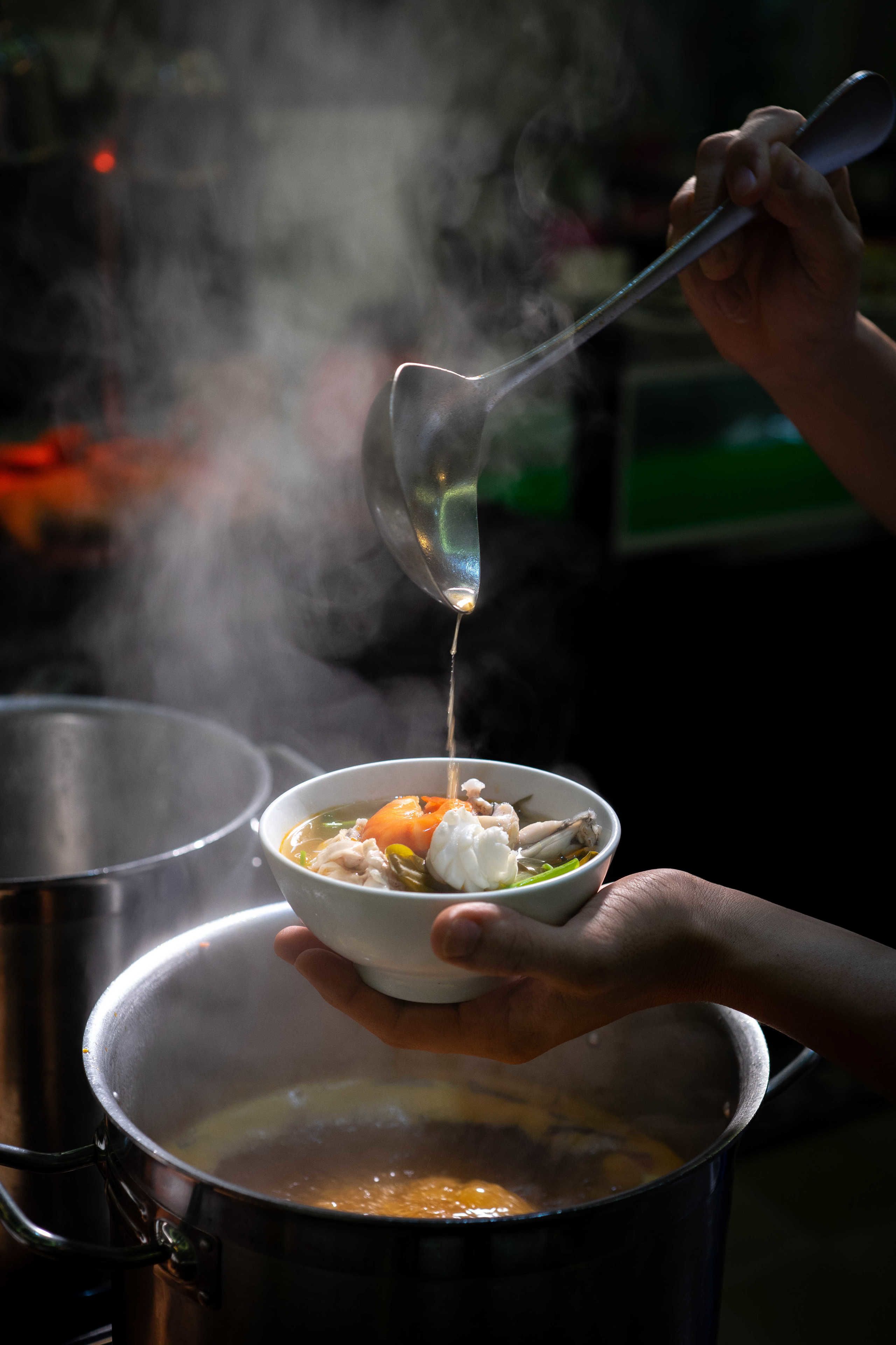 Hidangan sarapan