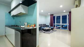 Premier Suite, Pool View | View from room