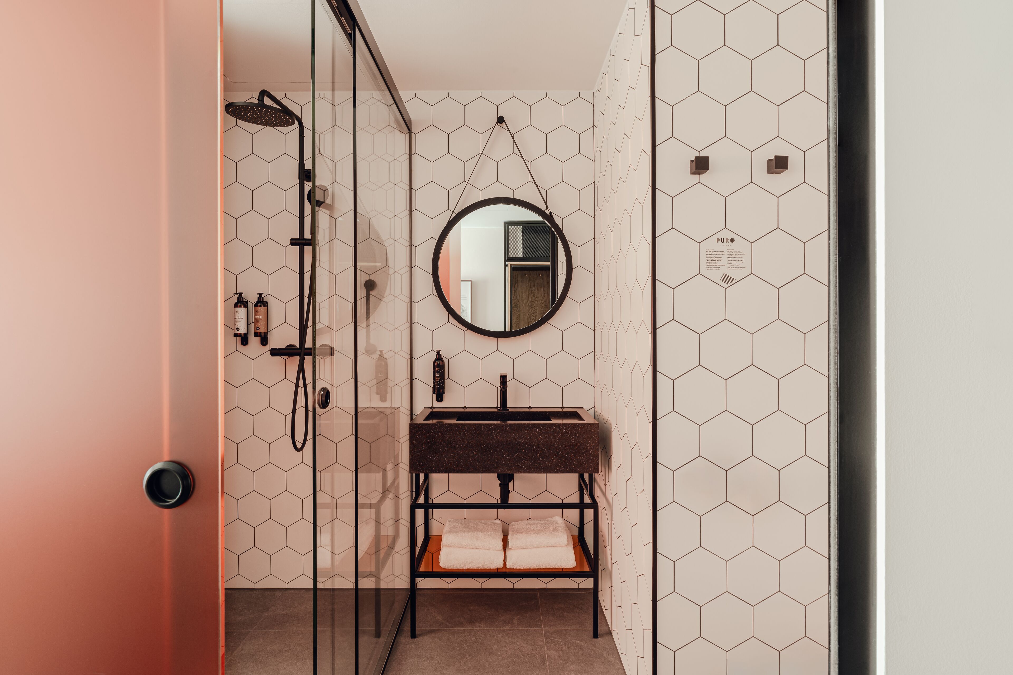 Foto - PURO Hotel Poznań Stare Miasto