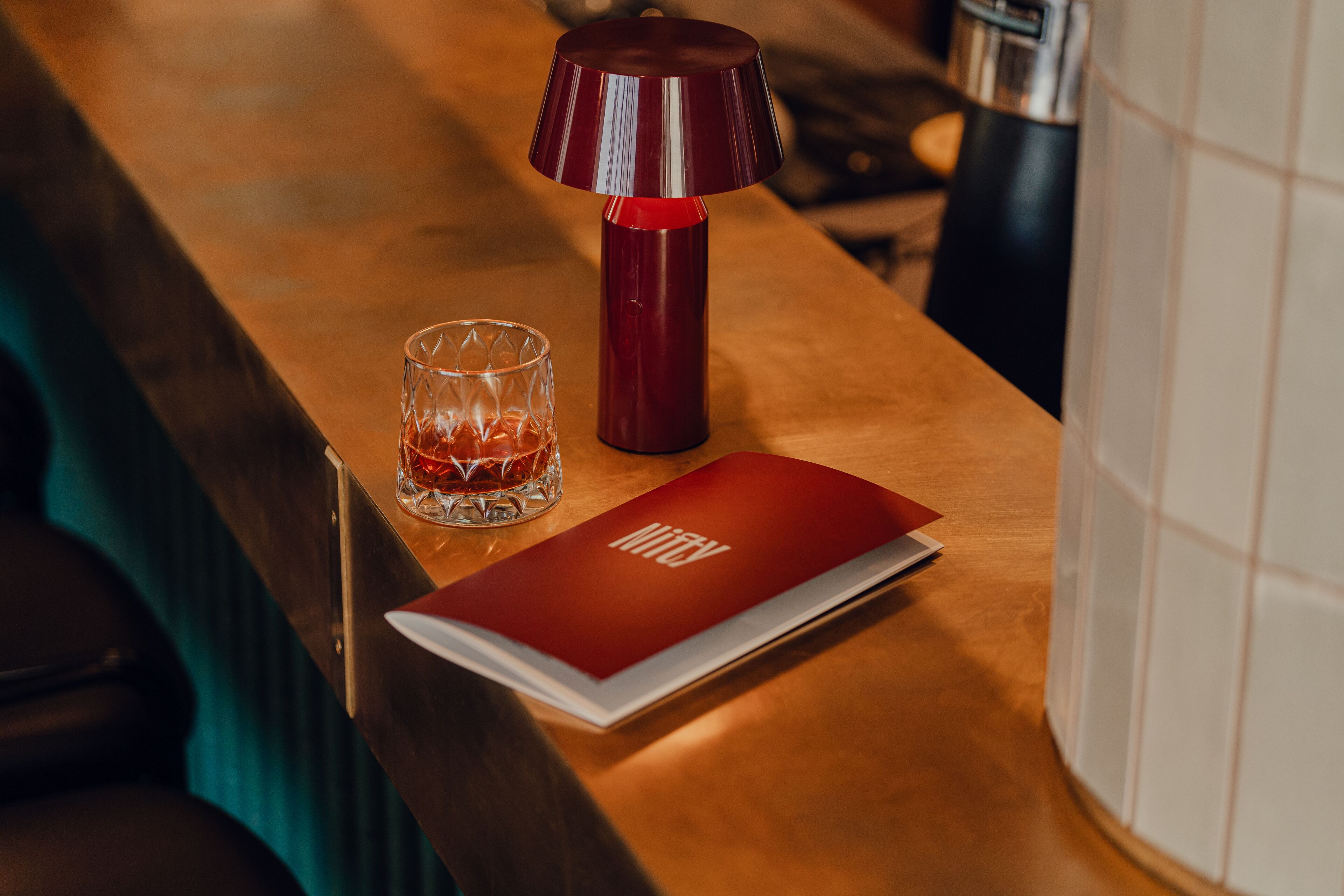 Foto - PURO Hotel Poznań Stare Miasto