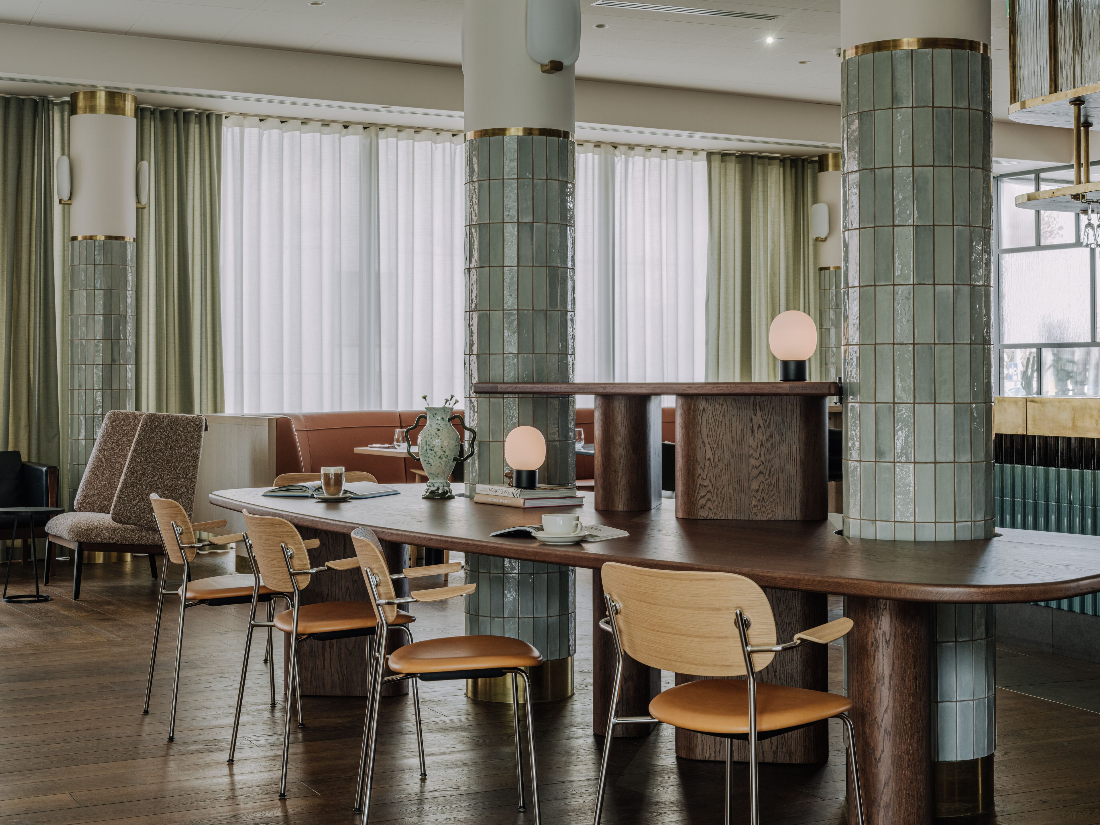 Foto - PURO Hotel Poznań Stare Miasto