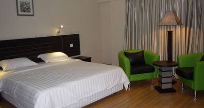 Labuk Hotel