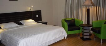 Labuk Hotel