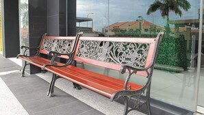 Depan hartanah