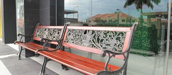 Labuk Hotel