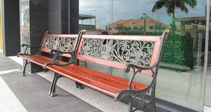 Labuk Hotel