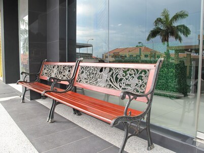 Labuk Hotel