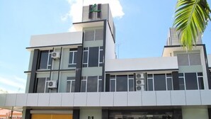 Depan hartanah