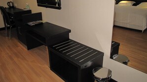 Superior Room | Kemudahan bilik